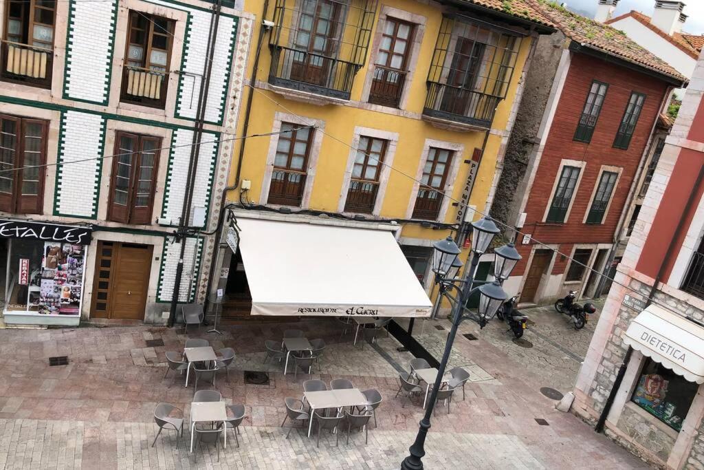 Apartamentosarturo Laplaza Atico Centrico *
