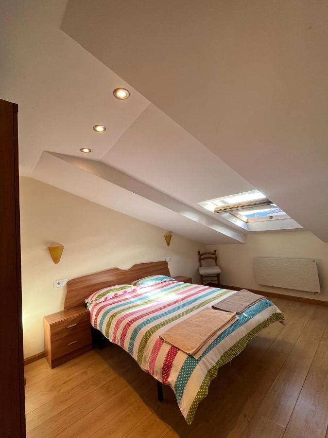 Apartamentosarturo Laplaza Atico Centrico Apartment