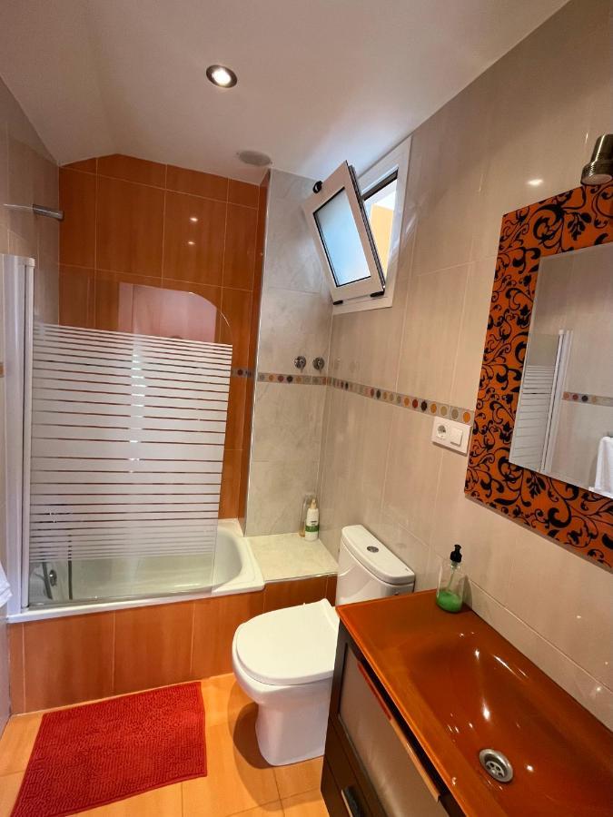 Apartamentosarturo Laplaza Atico Centrico